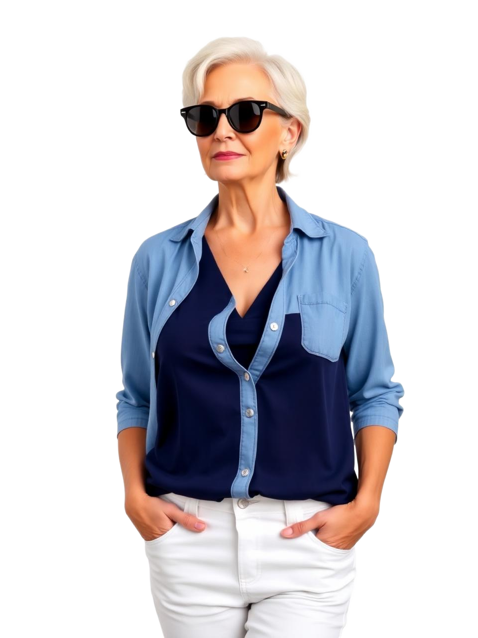55+